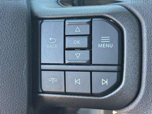 Used 2025 Ford F250 XL w/ STX Appearance Package AWD/4WD image 22