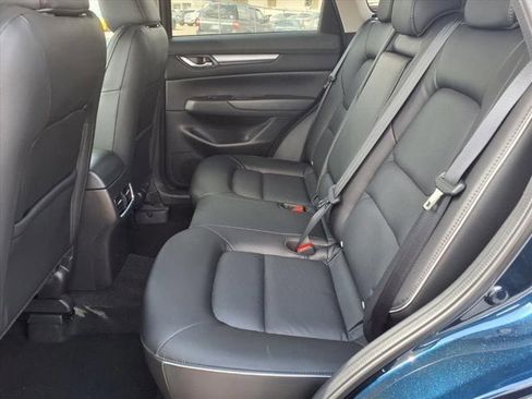 New 2025 MAZDA CX-5 AWD 2.5 S image 6