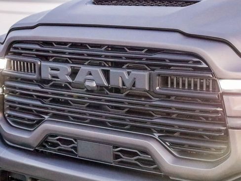 New 2026 RAM 3500 Laramie image 6