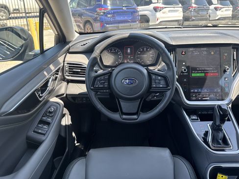 Certified 2024 Subaru Outback Onyx Edition AWD/4WD image 11