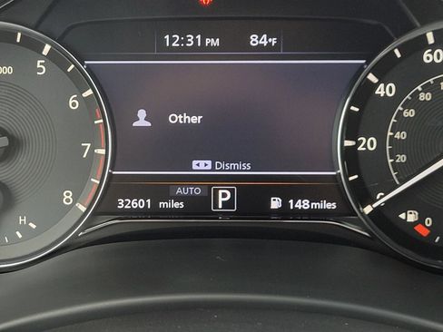 Used 2024 INFINITI QX80 Sensory image 15