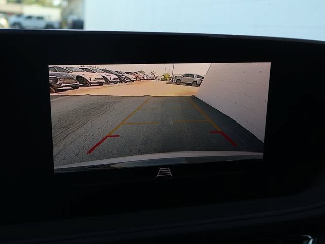New 2026 Buick Envista Sport Touring w/ Convenience I Package FWD image 38