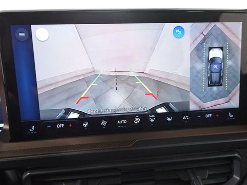 Used 2025 Ford Bronco Sport Outer Banks w/ Outer Banks Tech Package+ image 19