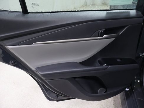 New 2026 Toyota Camry SE image 17