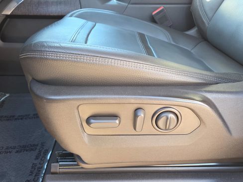 Used 2022 GMC Sierra 1500 Denali w/ Denali Premium Package image 20