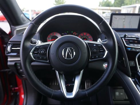 Used 2019 Acura RDX A-Spec AWD/4WD image 34