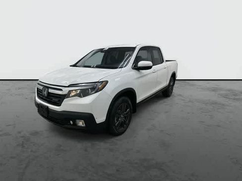 Used 2020 Honda Ridgeline Sport image 7