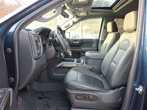 Used 2021 Chevrolet Silverado 1500 RST w/ All Star Edition Plus image 14