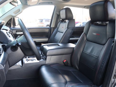 Used 2020 Toyota Tundra TRD Pro image 34