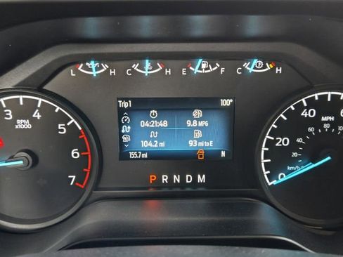 New 2026 Ford F250 XL image 12