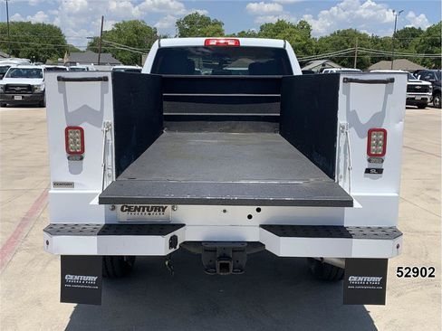 Used 2023 RAM 2500 Tradesman AWD/4WD image 10