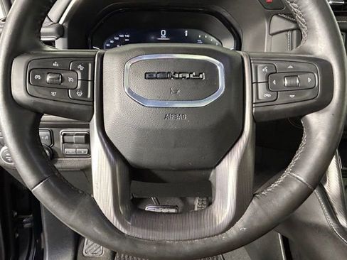 Used 2024 GMC Yukon Denali Ultimate image 26