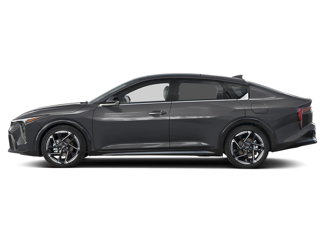 New 2026 Kia K4 GT-Line w/ GT-Line Premium Package FWD image 34