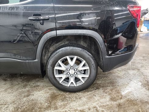 Used 2023 GMC Acadia SLE w/ Driver Convenience Package image 45