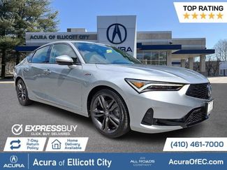 Used 2025 Acura Integra A-Spec FWD video 1