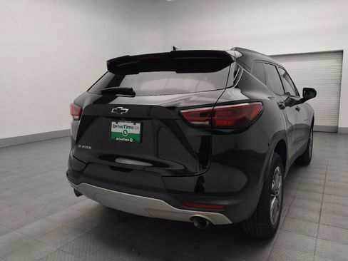 Used 2024 Chevrolet Blazer LT w/ Convenience Package image 9