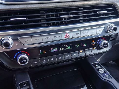 Used 2021 Kia Telluride EX FWD image 21