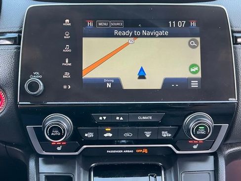 Used 2022 Honda CR-V Touring image 12