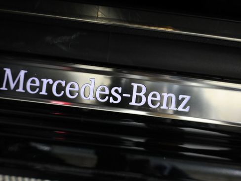 Used 2024 Mercedes-Benz S 580 4MATIC Sedan image 83