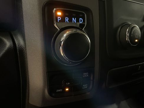 Used 2023 RAM 1500 Tradesman w/ Popular Equipment Group AWD/4WD image 30