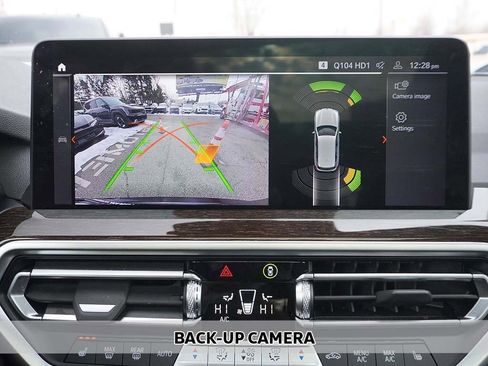 Used 2022 BMW X3 xDrive30i w/ Convenience Package image 6