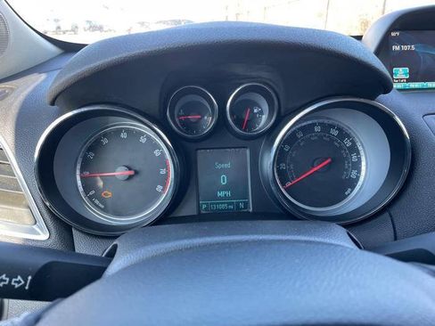 Used 2014 Buick Encore Convenience image 38