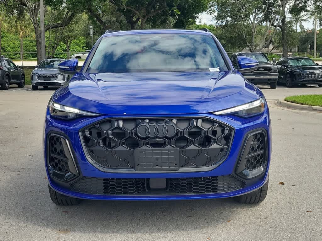 New 2026 Audi Q5 2.0T AWD/4WD image 14