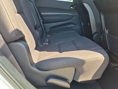 New 2026 Dodge Durango GT w/ Blacktop Package RWD image 7
