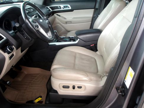 Used 2013 Ford Explorer Limited image 19