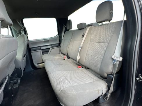 Used 2019 Ford F150 XLT w/ XTR Package AWD/4WD image 17