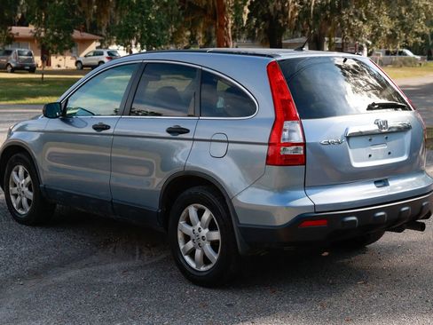 Used 2007 Honda CR-V EX image 3