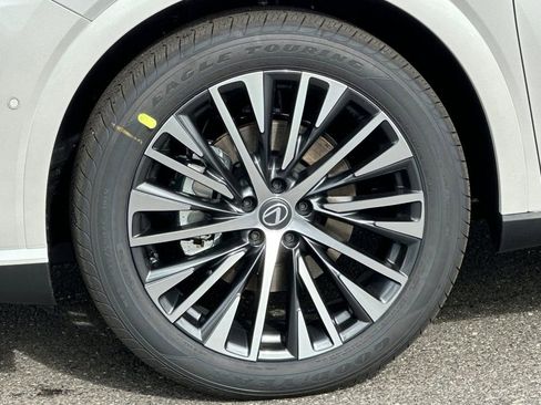 New 2026 Lexus RX 350 Premium Plus image 25