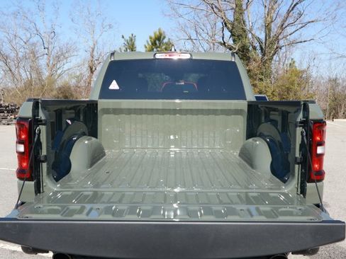 New 2026 RAM 1500 Big Horn image 8