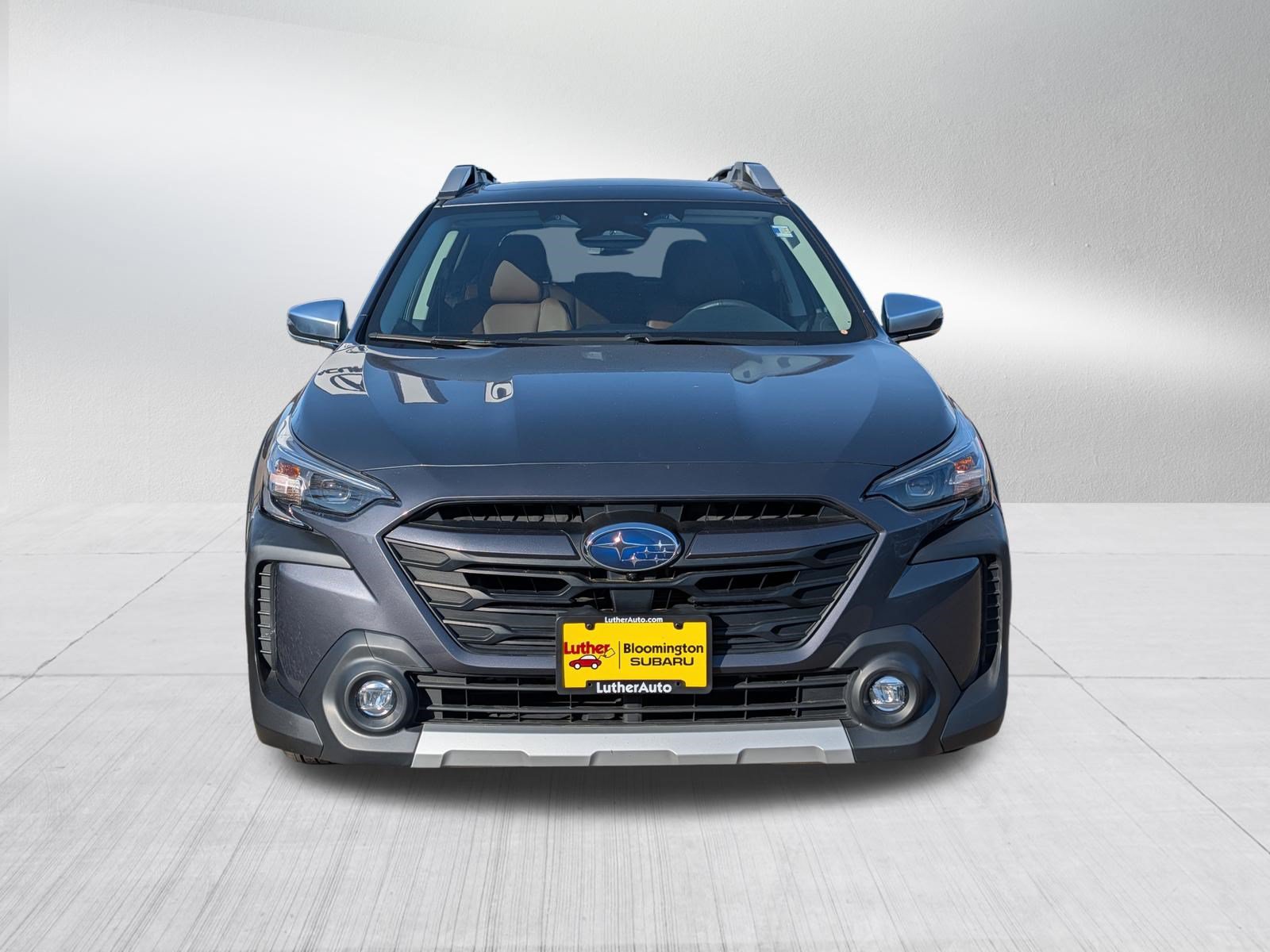 Certified 2024 Subaru Outback Touring XT w/ Popular Package #2 AWD/4WD image 8