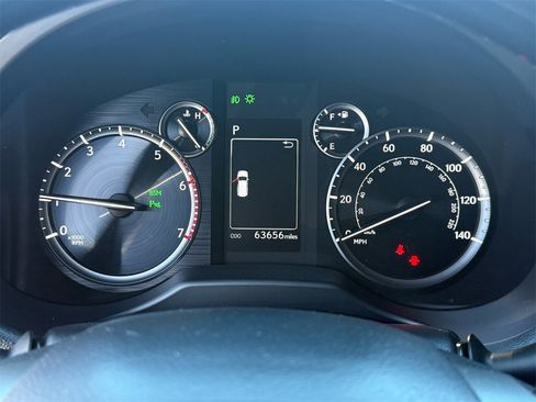 Used 2022 Lexus GX 460 Premium image 16