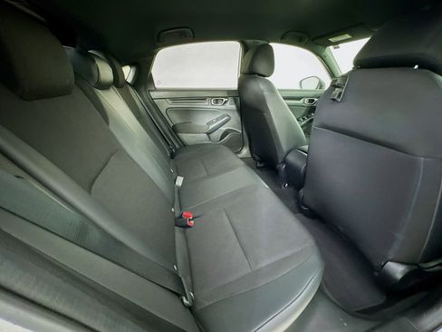Used 2023 Honda Civic Sport image 30