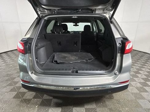 Used 2019 Chevrolet Equinox LT FWD image 27