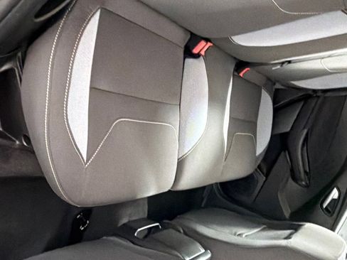 Used 2016 Ford Focus ST FWD image 20