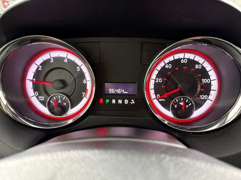 Used 2015 Dodge Grand Caravan SE image 14