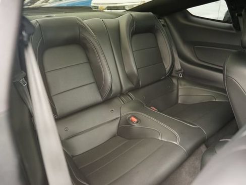 Used 2023 Ford Mustang Mach 1 w/ Equipment Group 700A RWD image 12