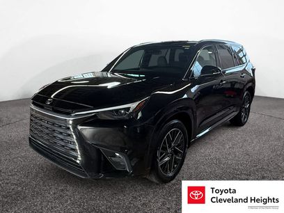 Used 2025 Lexus TX 350 AWD w/ Technology Package