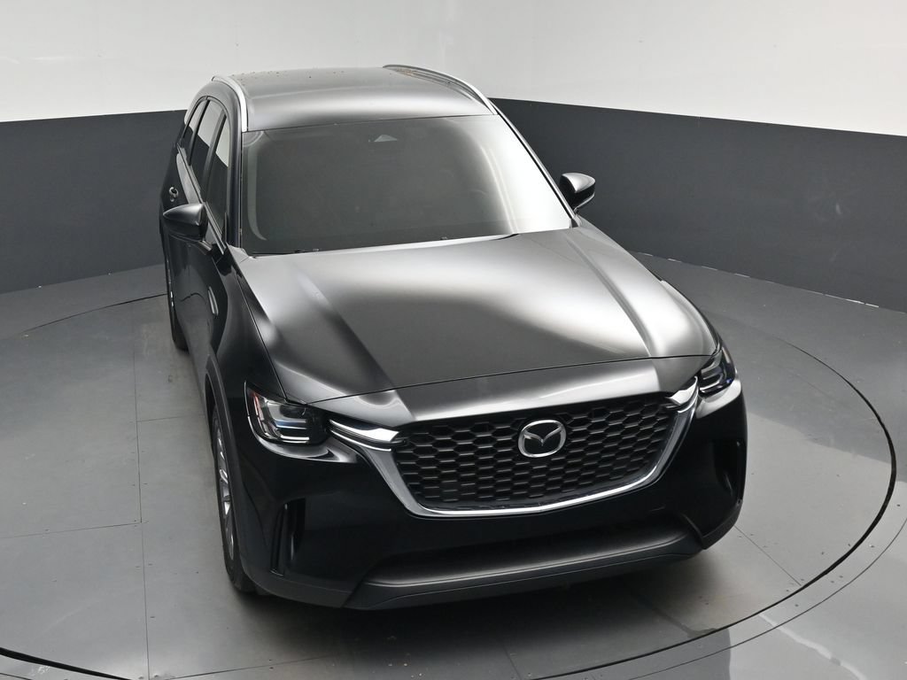 Used 2024 MAZDA CX-90 3.3 Turbo w/ Select Package AWD/4WD image 26