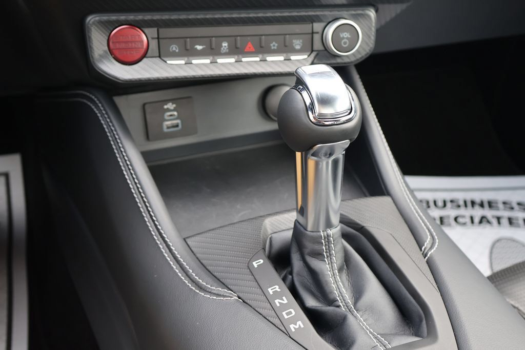 Used 2025 Ford Mustang GT Premium RWD image 14