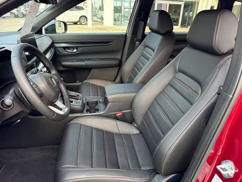 Used 2026 Honda CR-V Sport-L image 11