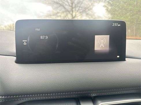 New 2025 MAZDA CX-5 AWD 2.5 S w/ Preferred Package image 18