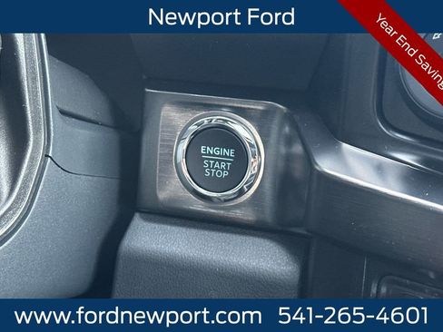 New 2026 Ford F250 Lariat w/ Lariat Premium Package image 22
