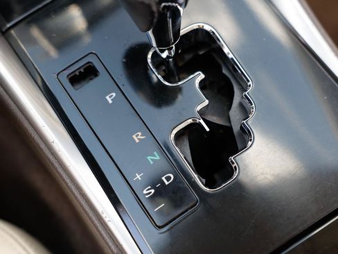 Used 2012 Lexus IS 250 RWD image 38