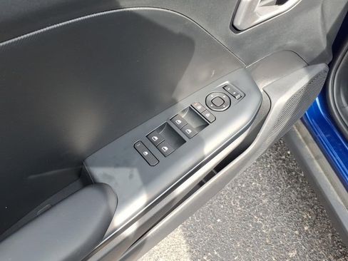 New 2026 Kia K4 LXS image 10