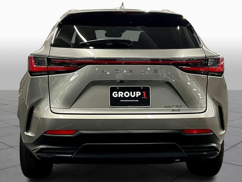 Used 2024 Lexus NX 350 AWD w/ Cold Area Package image 4