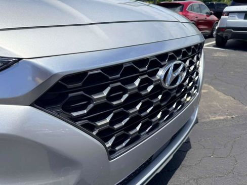 Used 2020 Hyundai Santa Fe SEL FWD image 10